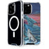 Dragon and the Wolf by Ed Beard Jr iPhone Cases